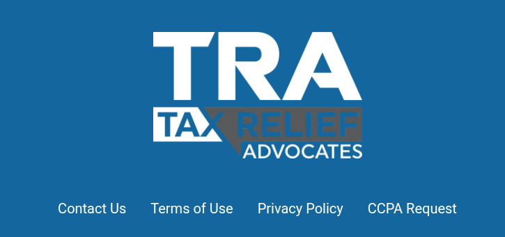 Tax Relief Advocates